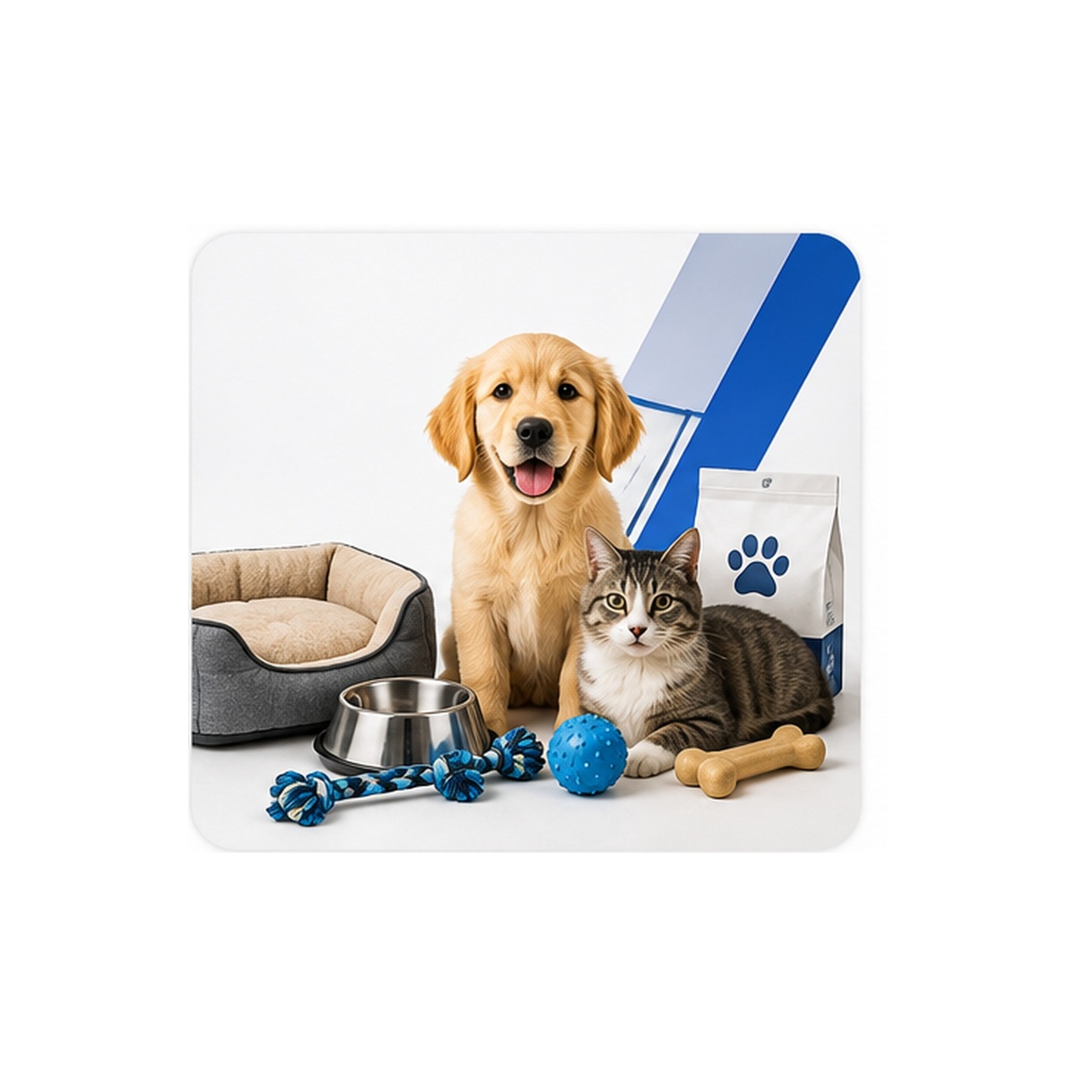 Pet Supplies